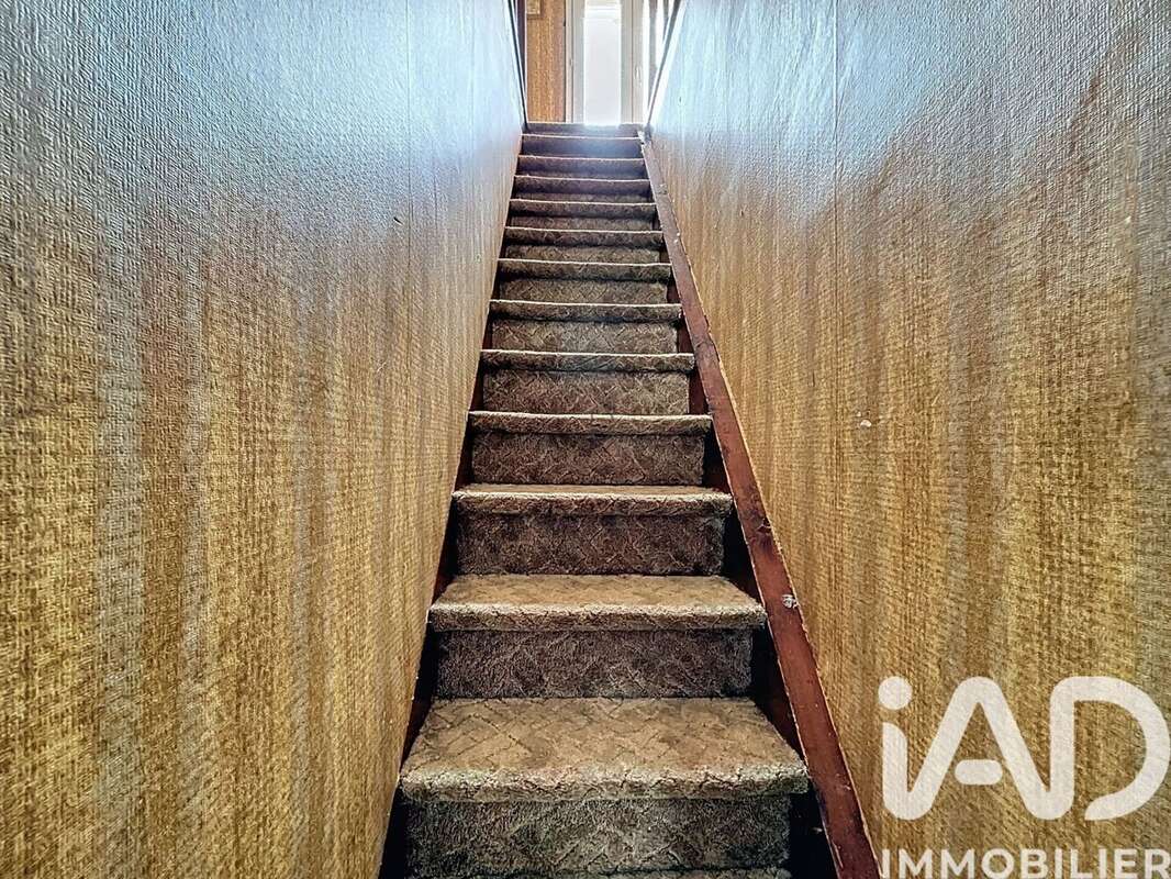 Photo 9 - Maison à LE PLESSIS-ROBINSON