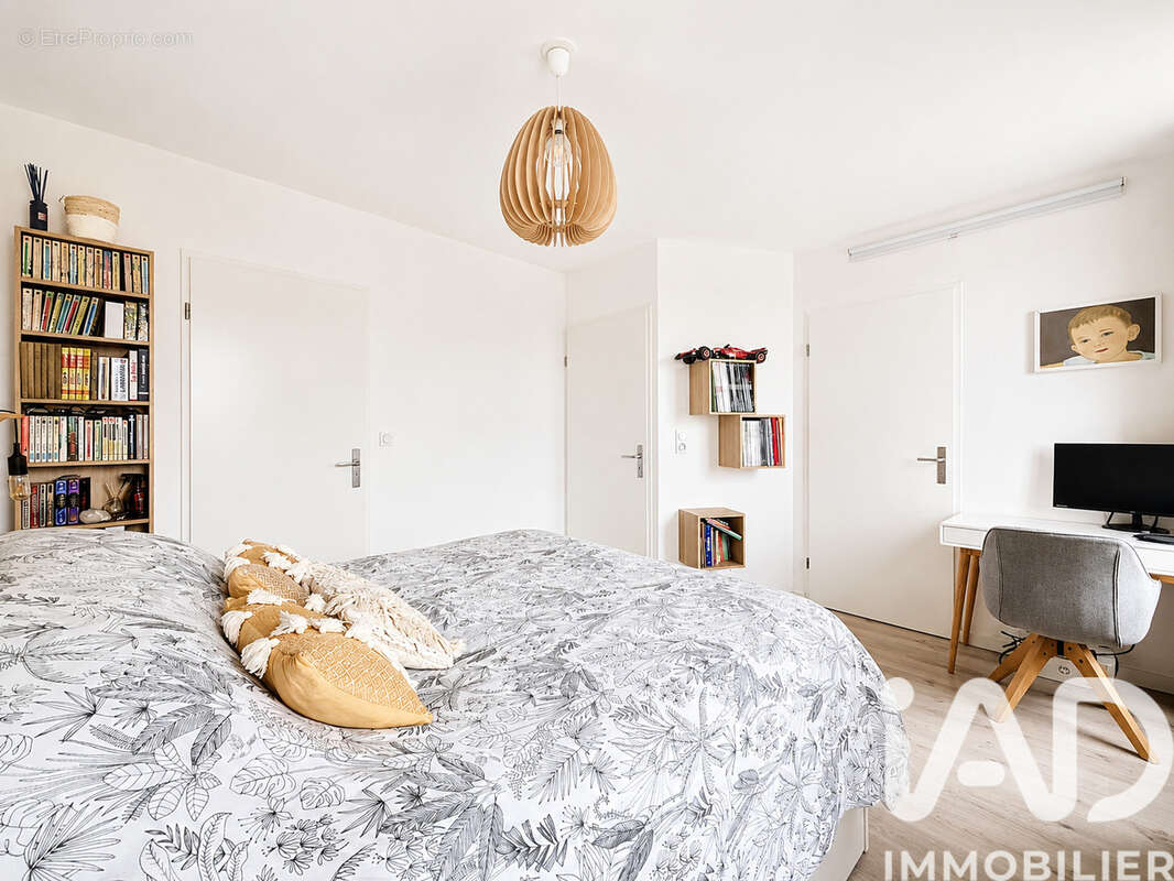 Photo 6 - Appartement à CLAMART