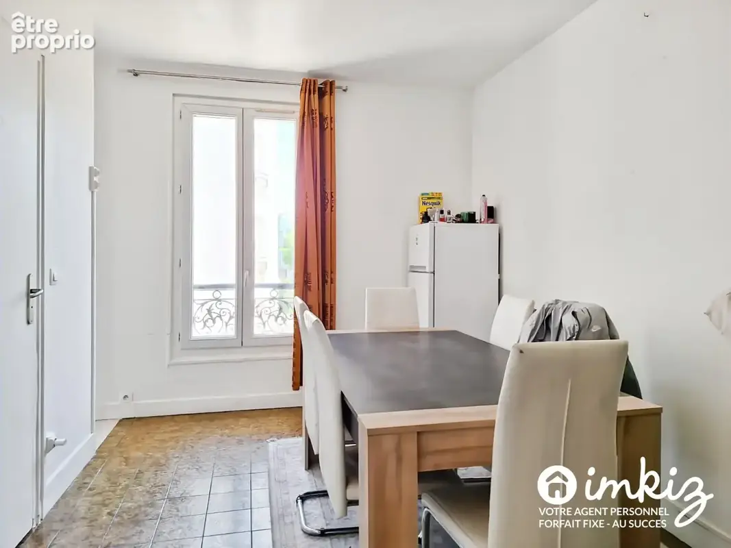 Pantin – Immeuble de rapport 5,45 % de rentabilité - photo 5