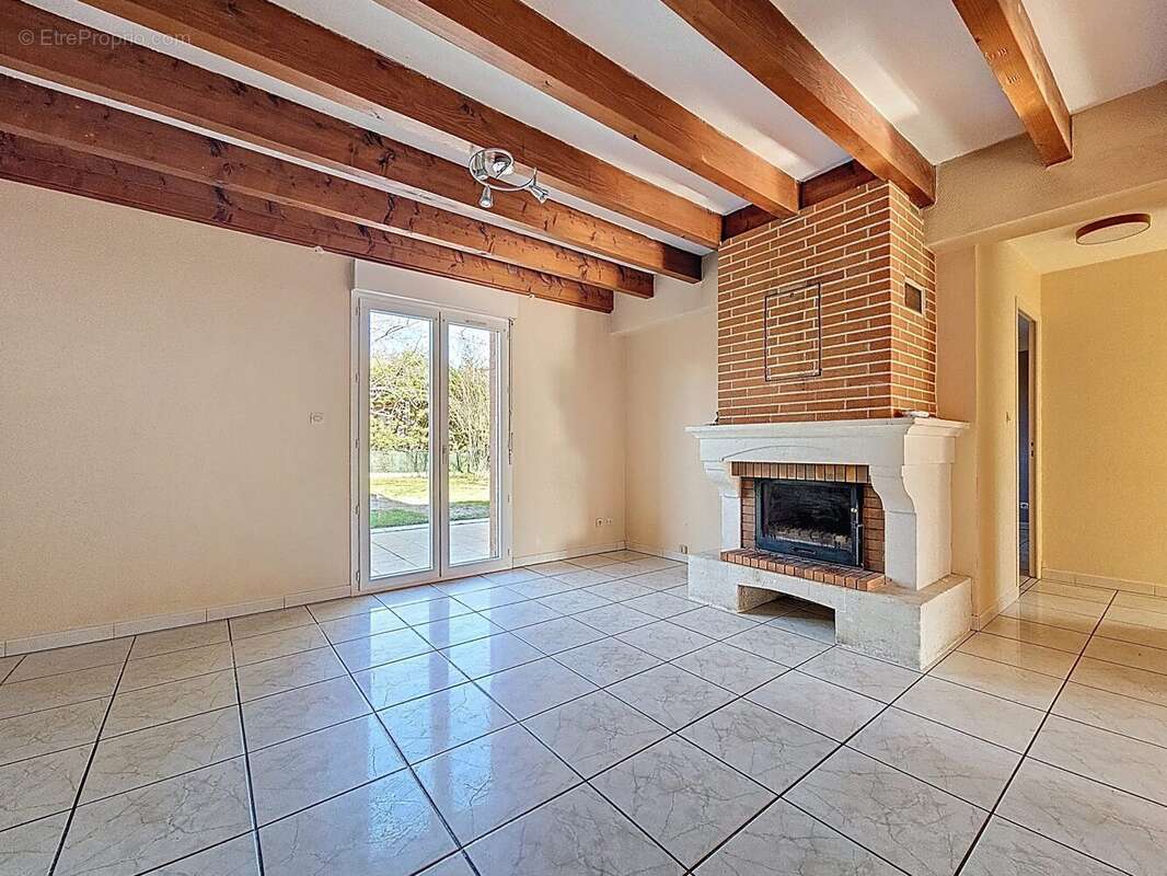 Maison à QUINT-FONSEGRIVES