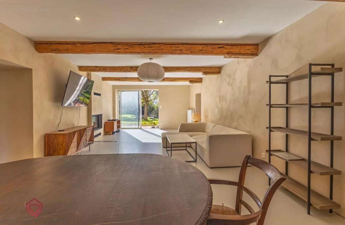 Maison à CASTELNAUDARY