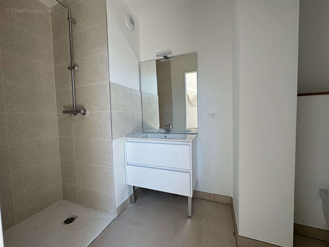 Appartement à CAPBRETON