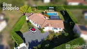 Maison à AUROS