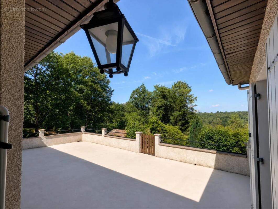 Maison de 4 pièces de 101 m² à Chancelade - photo 12