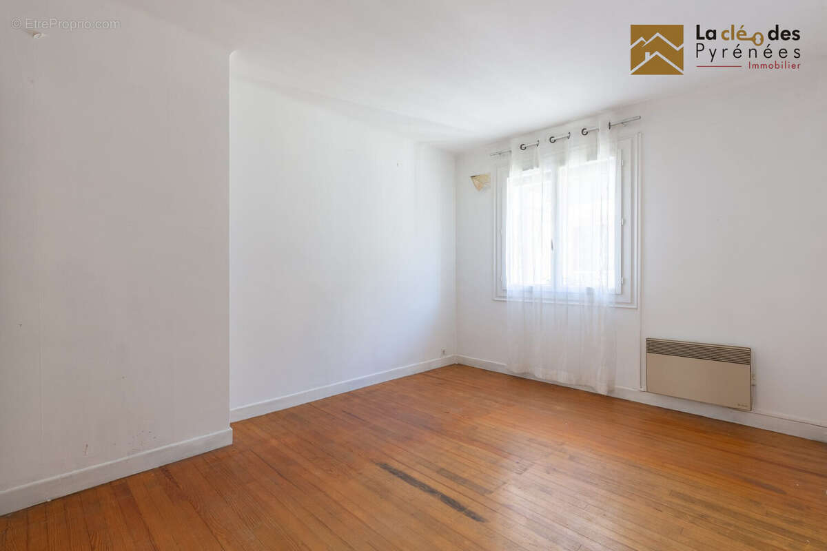 Maison à SARRANCOLIN