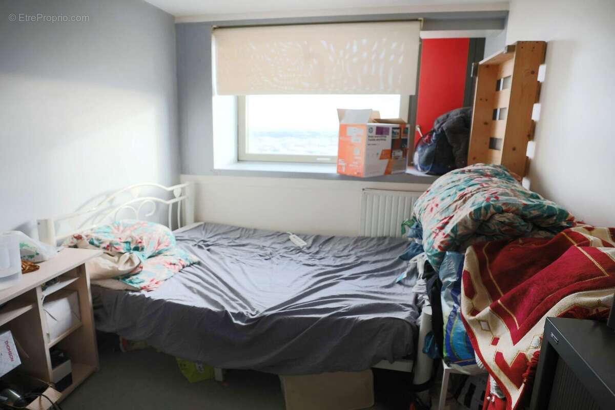 Appartement à BAGNOLET