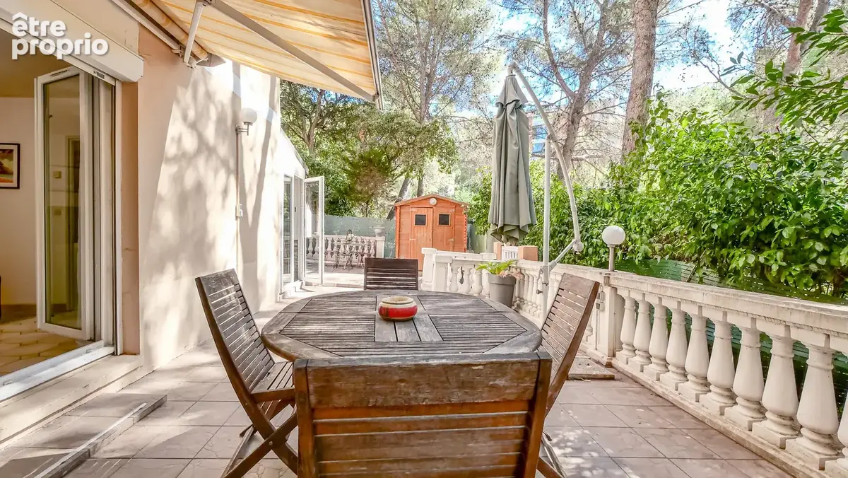 Photo Appartement à La Seyne-Sur-Mer au prix de 185 000€