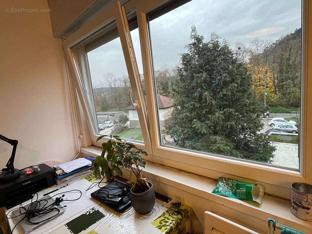 Appartement à BESANCON