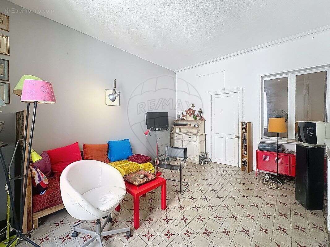 Appartement à NIMES