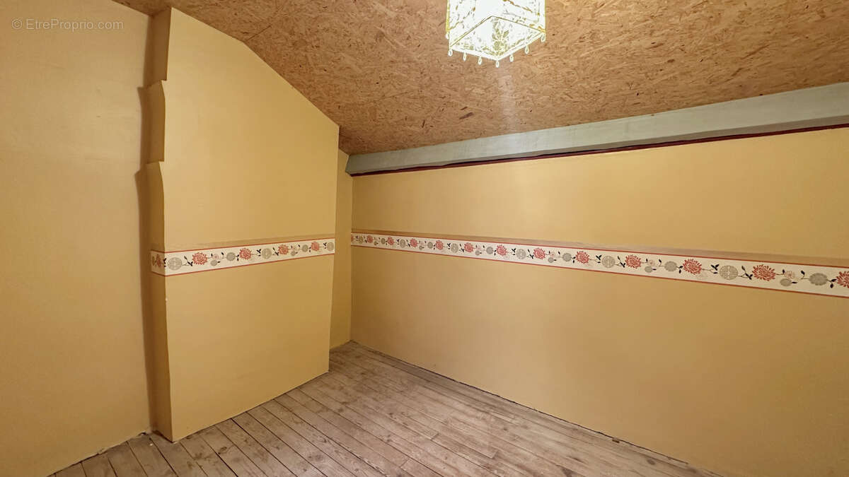 Maison à LE PASSAGE