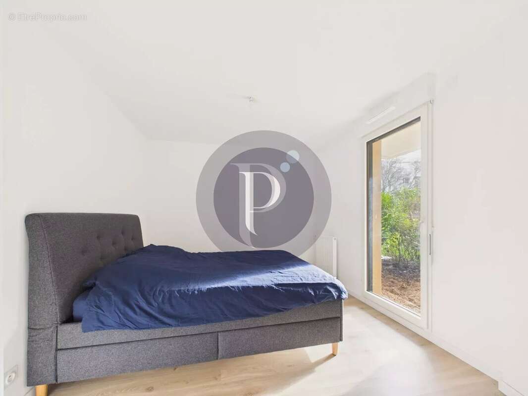 Appartement à CHATENAY-MALABRY