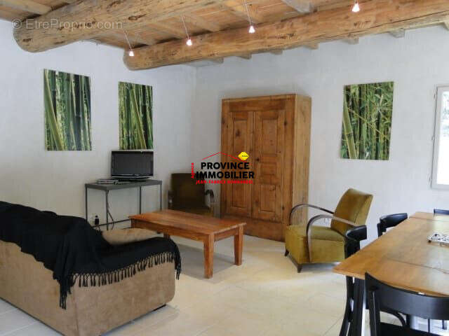 Maison 125 m² à Chantemerle-Les-Grignan  - photo 8
