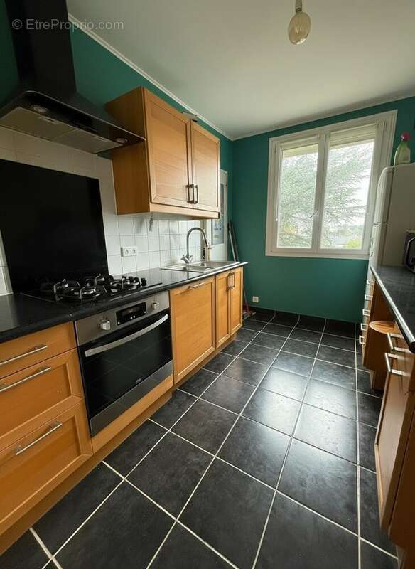 Appartement à SAINT-HERBLAIN