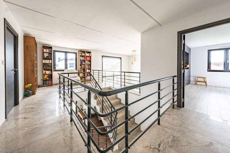 Maison à vendre 6 pièces GENLIS (21) - photo 5