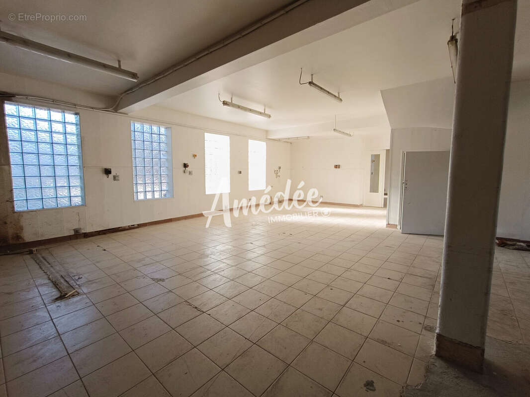 Appartement à AYNAC