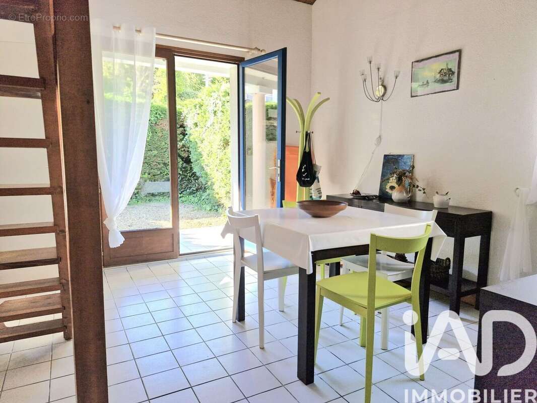 Photo 2 - Appartement à VAUX-SUR-MER