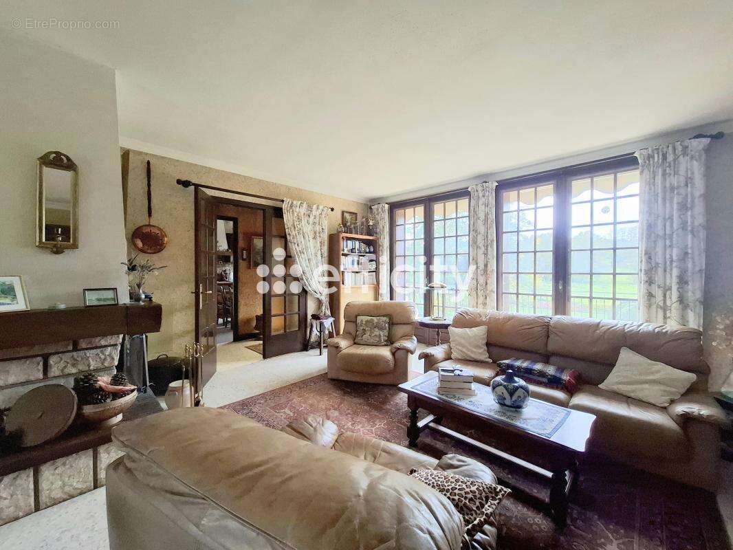 Maison à BRETONCELLES