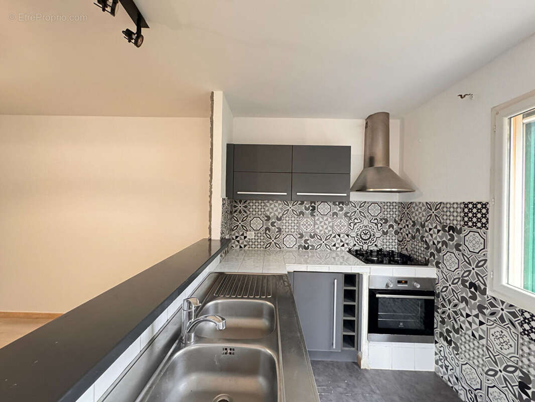 Appartement à MONTICELLO