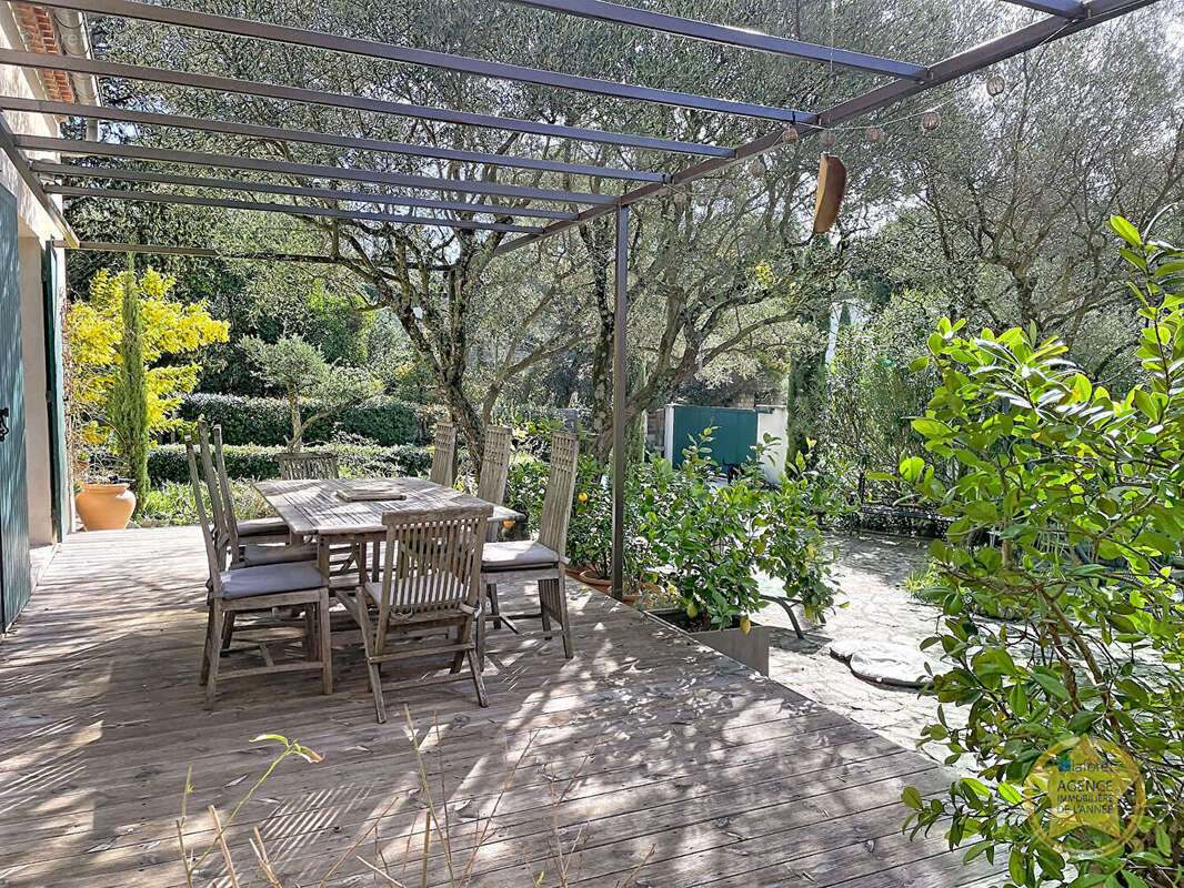 Maison à VILLENEUVE-LES-AVIGNON