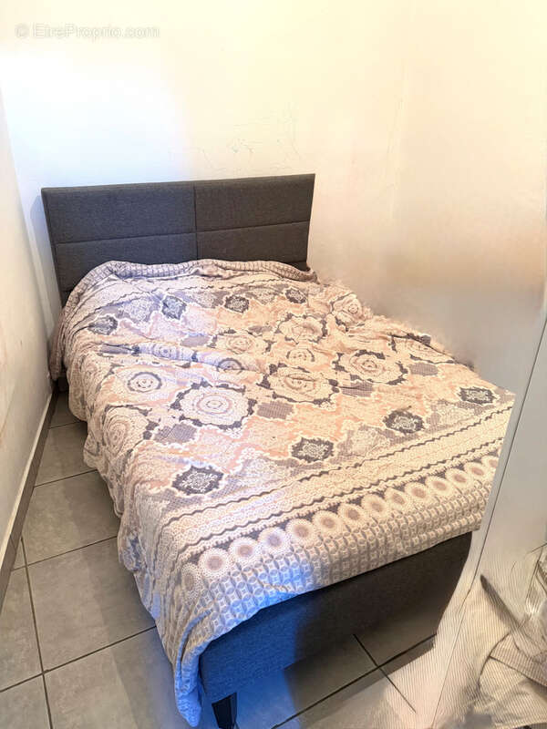 Appartement à MARSEILLE-3E