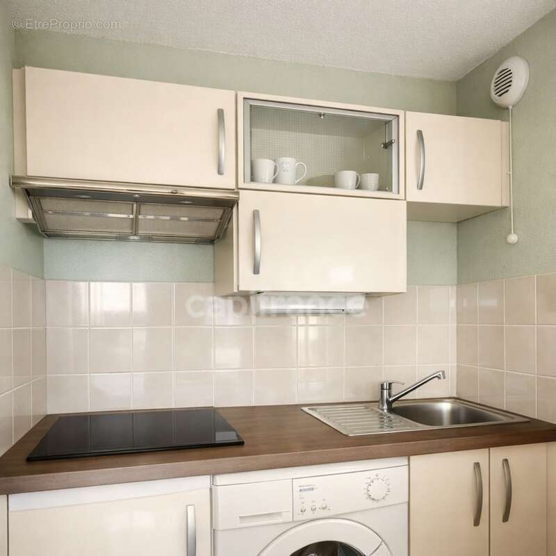 Appartement à AUDENGE