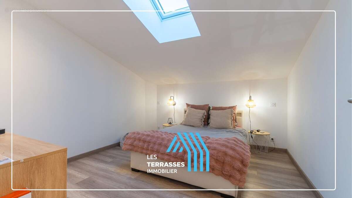 Maison à MONTELIMAR