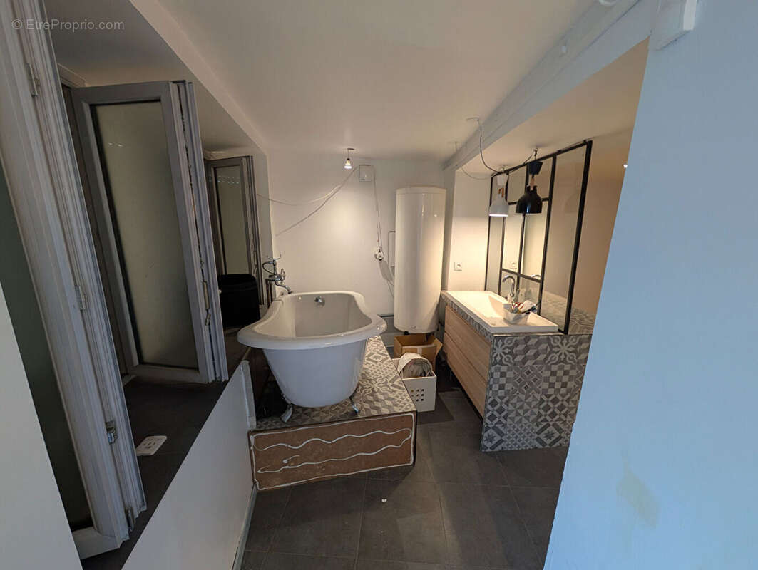 Appartement à VIENNE