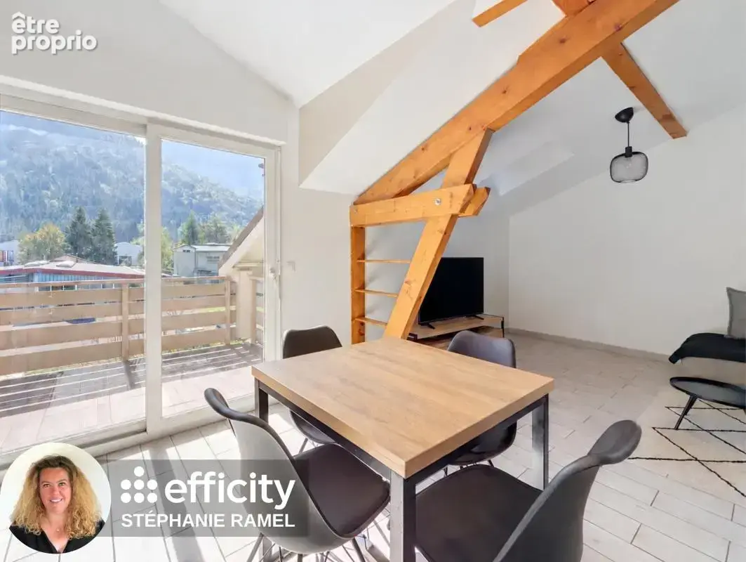 Appartement - photo 3