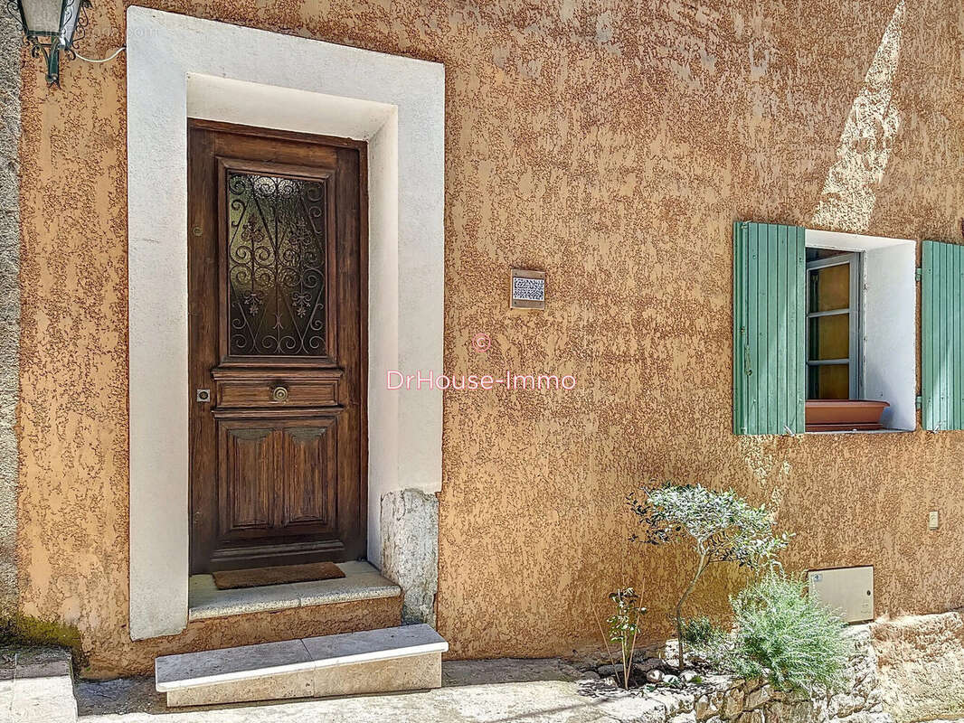 Maison à MONTFORT-SUR-ARGENS