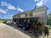 Maison à CHATEAU-CHINON(CAMPAGNE)