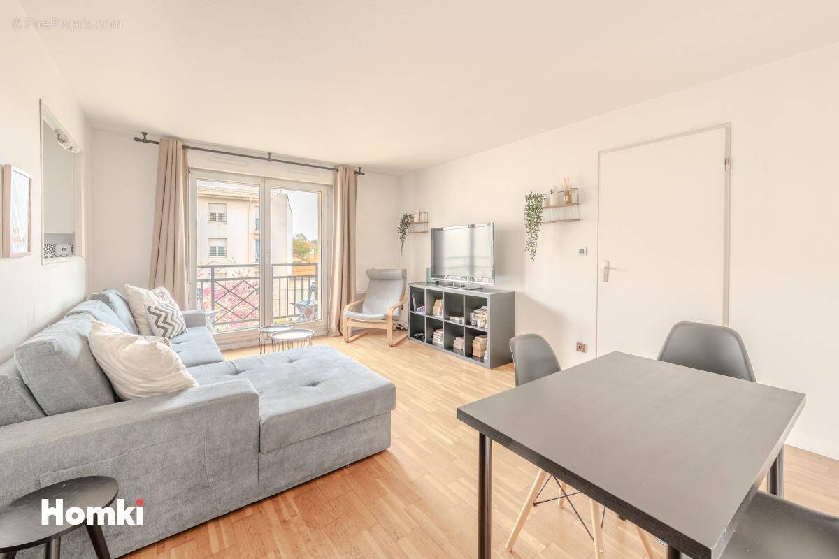 Appartement à ARGENTEUIL