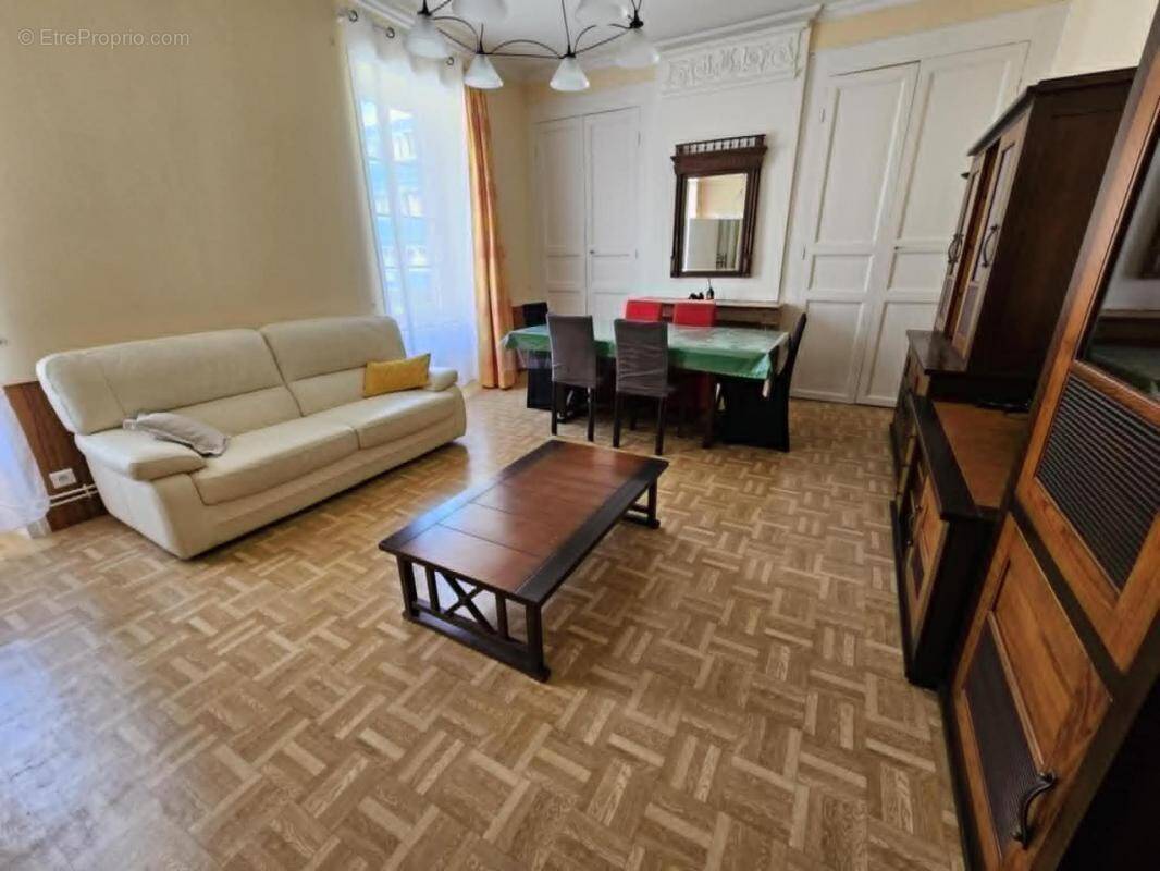 Appartement à LA ROCHE-SUR-YON