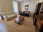 Appartement à LA ROCHE-SUR-YON