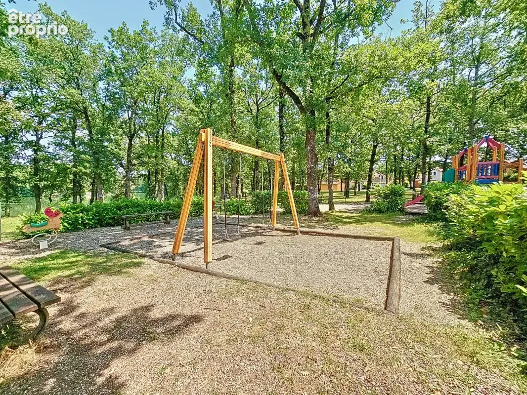 T2 clé en main avec jardin privatif & piscine chauffée - photo 16