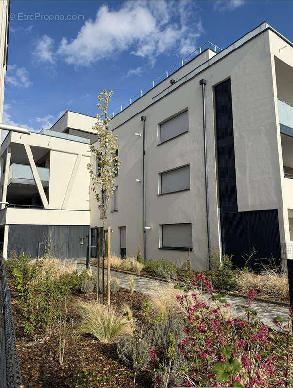 Appartement à SAINT-LOUIS