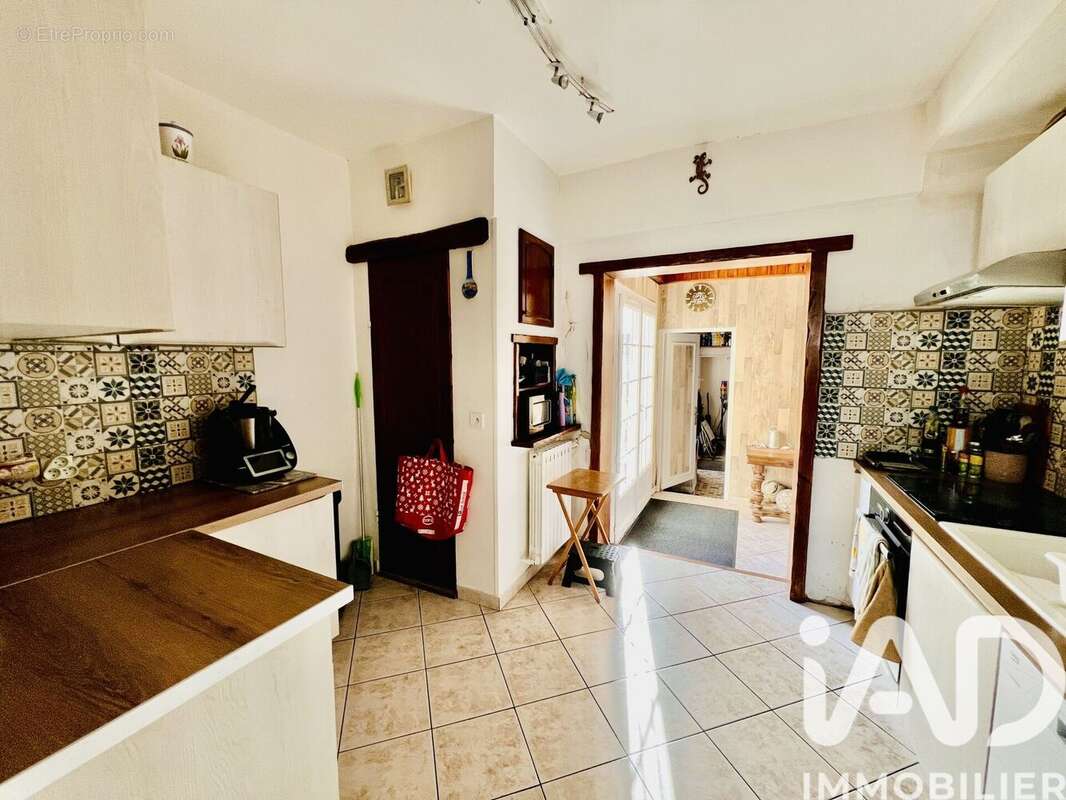 Photo 6 - Maison à DOMONT