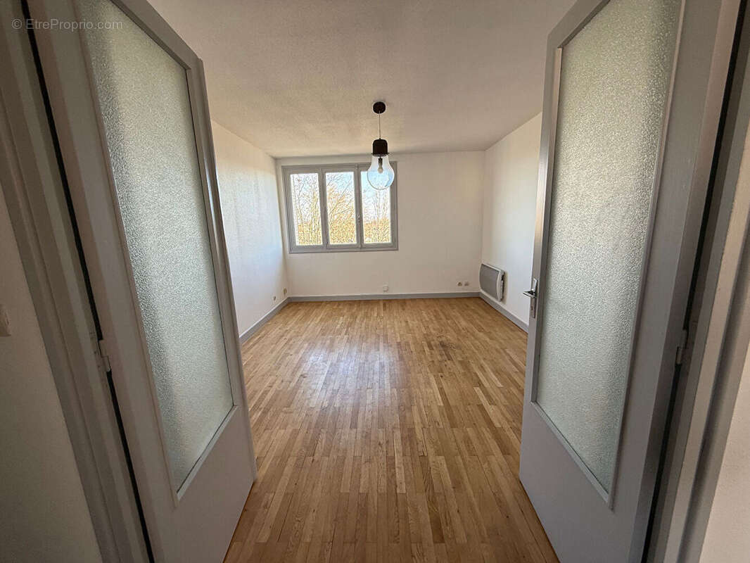 Appartement à ROANNE