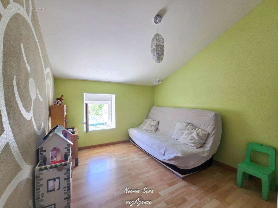 maison 3 ch - photo 8