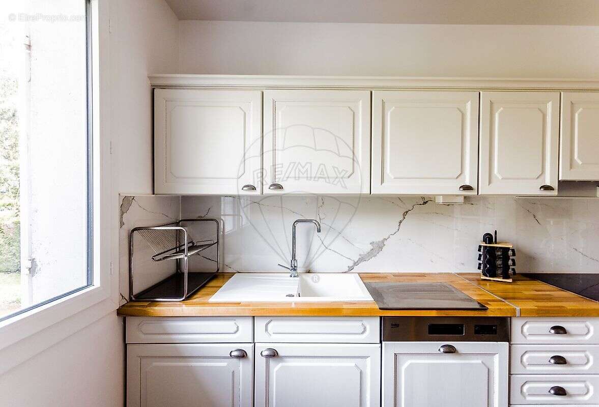 Maison à SAINT-HILAIRE-SAINT-MESMIN