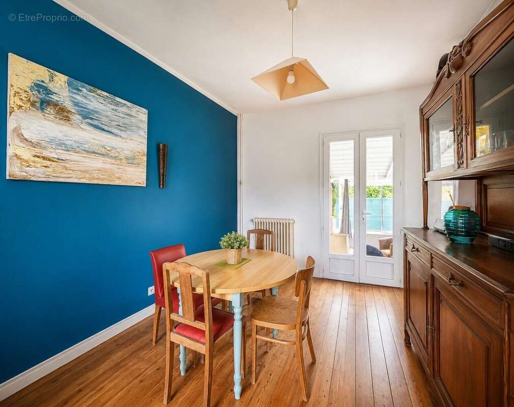 Maison 103 m² à Soissons  - photo 2