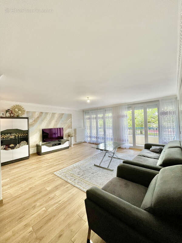 Appartement à TOURS