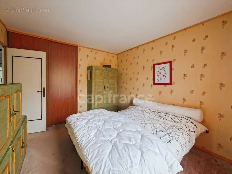 Maison familiale individuelle à Jouy le Moutier - photo 10