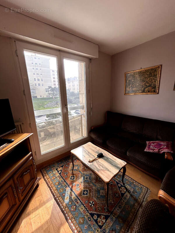 Appartement à DINARD