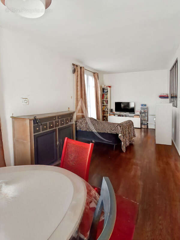 Maison à RUEIL-MALMAISON