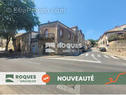 Maison à LE POUJOL-SUR-ORB