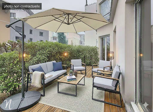 Appartement à LYON-8E