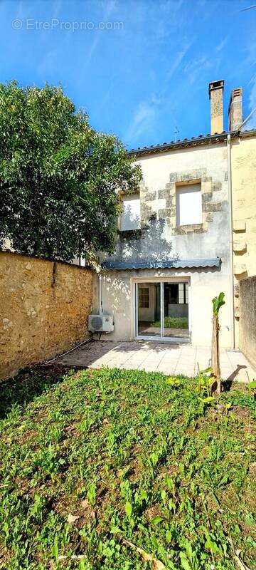 Maison à BERGERAC