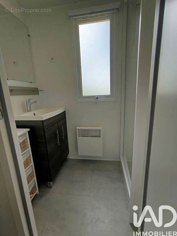 Photo 8 - Maison à MARCILLY-SUR-EURE