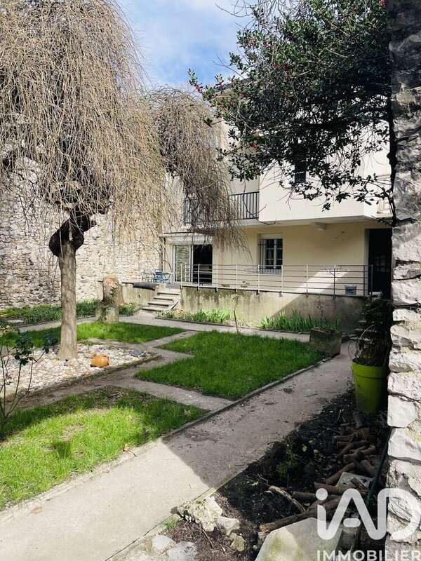 Photo 6 - Maison à LE POUZIN