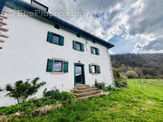 Photo 1 - Maison à HOSTA
